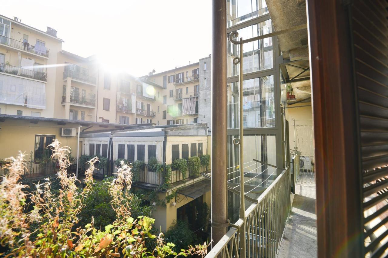 La Principina - Suite Moderna A Torino Exterior photo